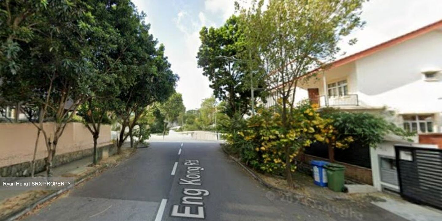 Upper Bukit Timah Road (D21), Semi-Detached #526085851
